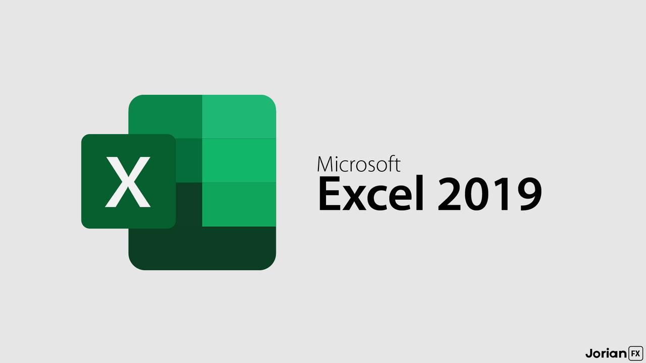 Microsoft office 2019 excel by joriangamer dcym3uj fullview