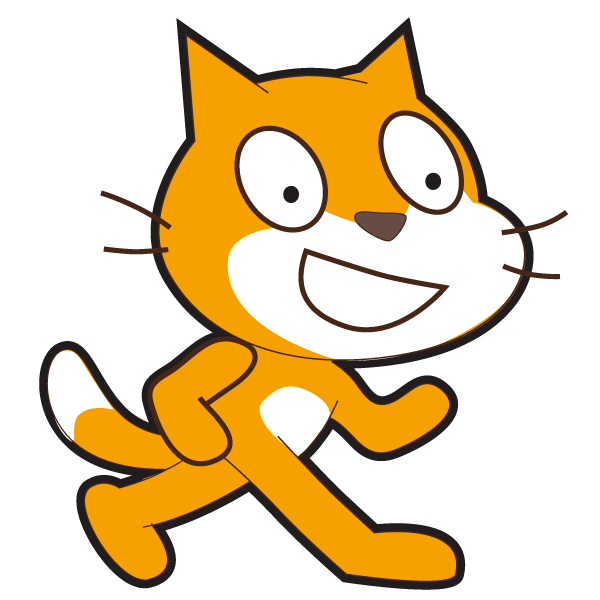 Scratchcat logo