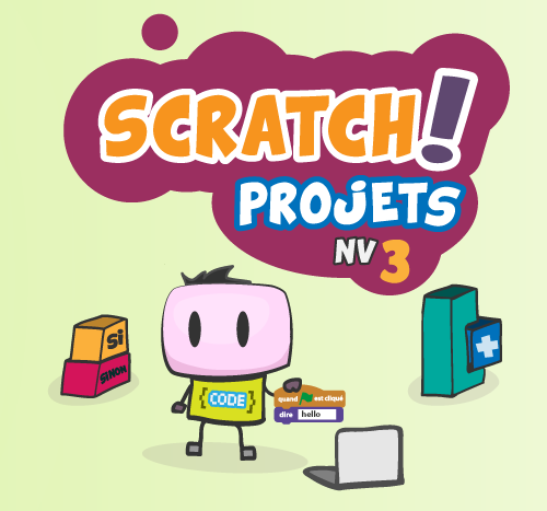 Vignette projetscratch 3